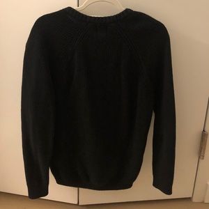 Zara Men Sweater